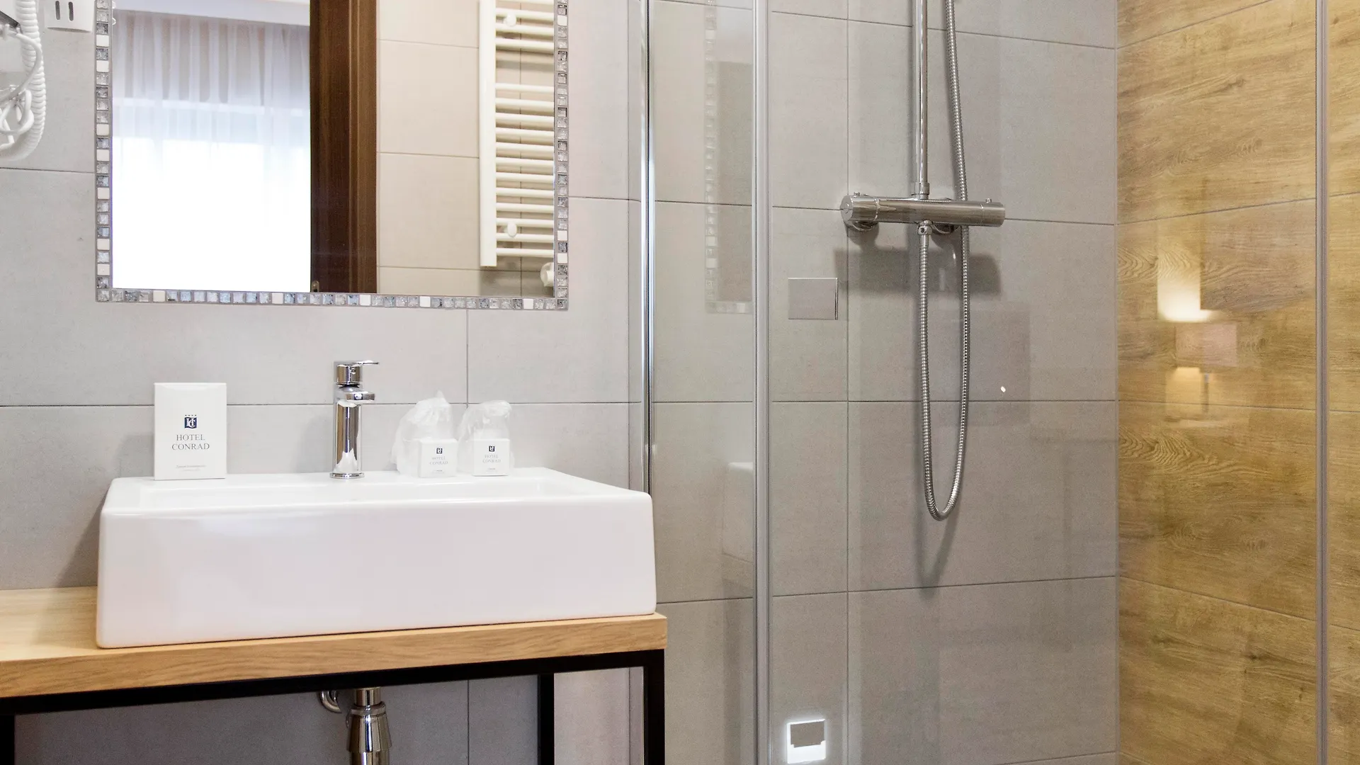 Hotel Conrad Comfort Krakow