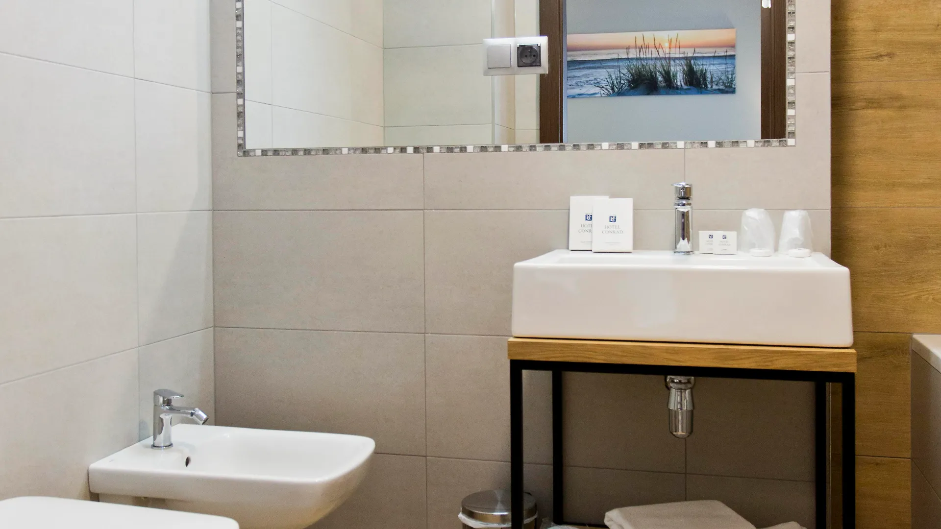 Hotel Conrad Comfort Krakow