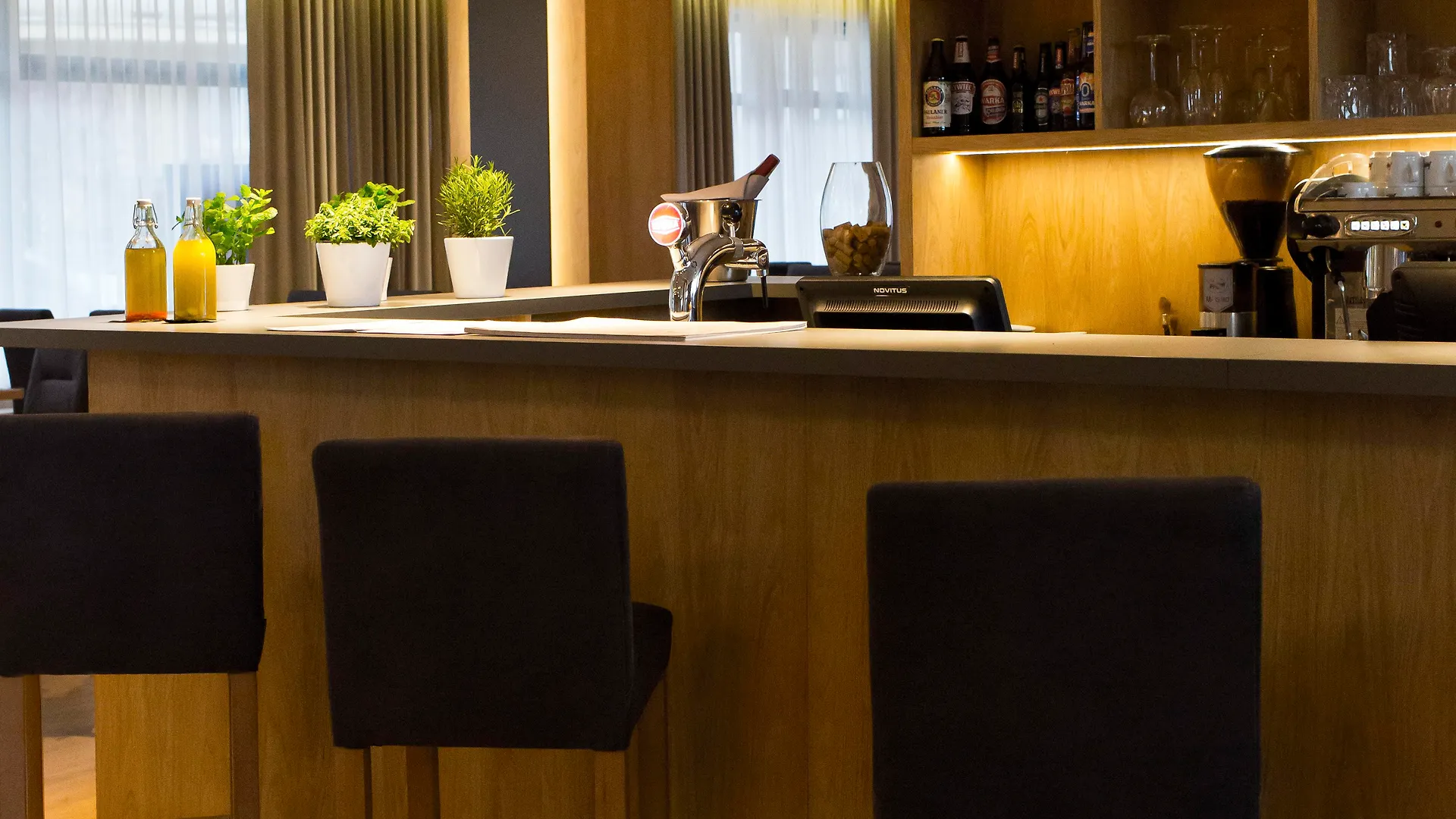 Hotel Conrad Comfort Krakow