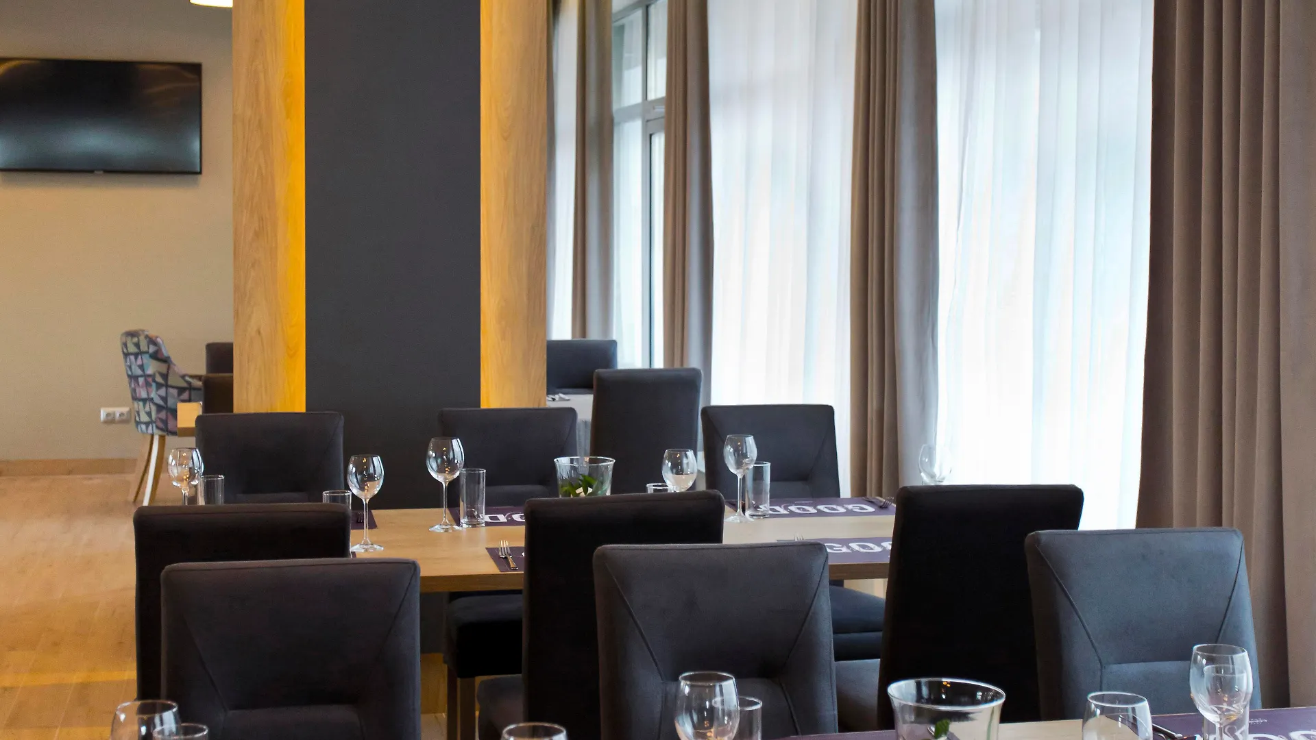 Hotel Conrad Comfort Krakow