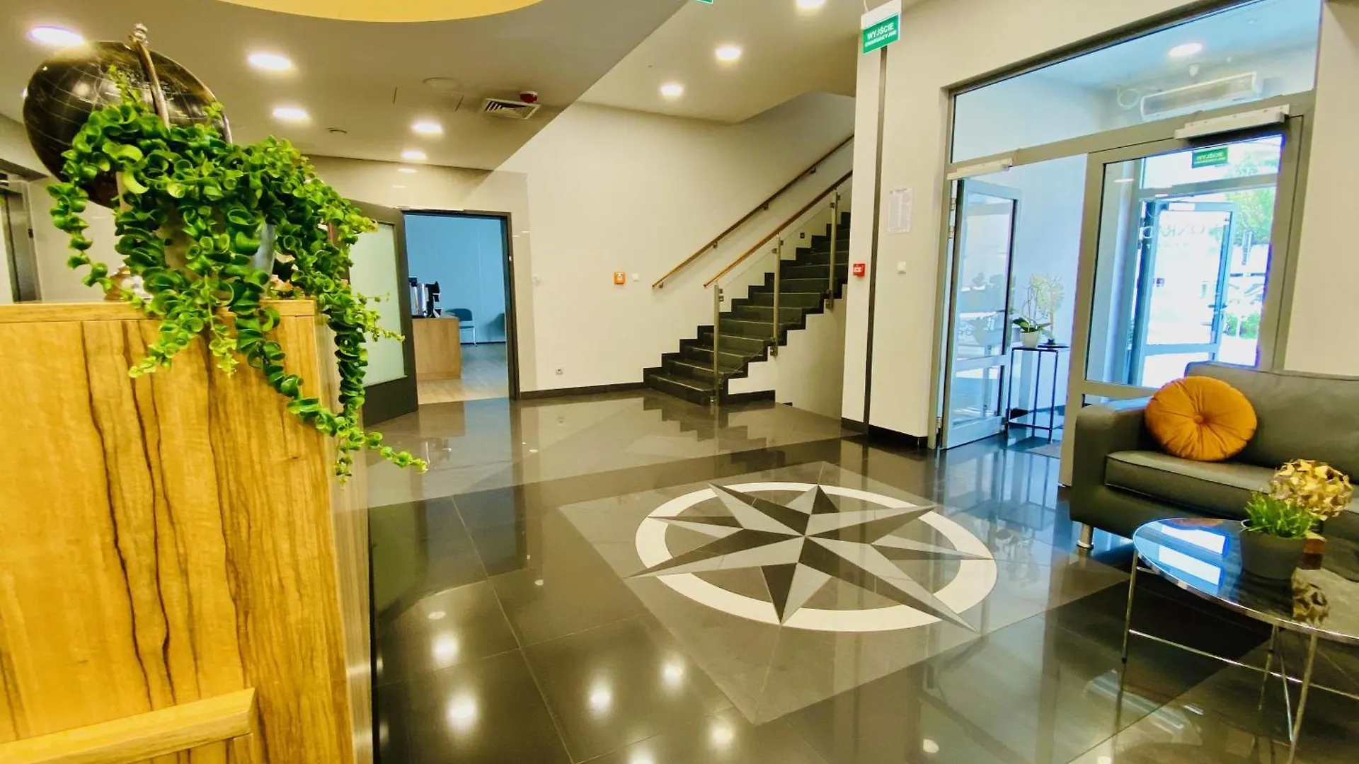 Hotel Conrad Comfort Krakow