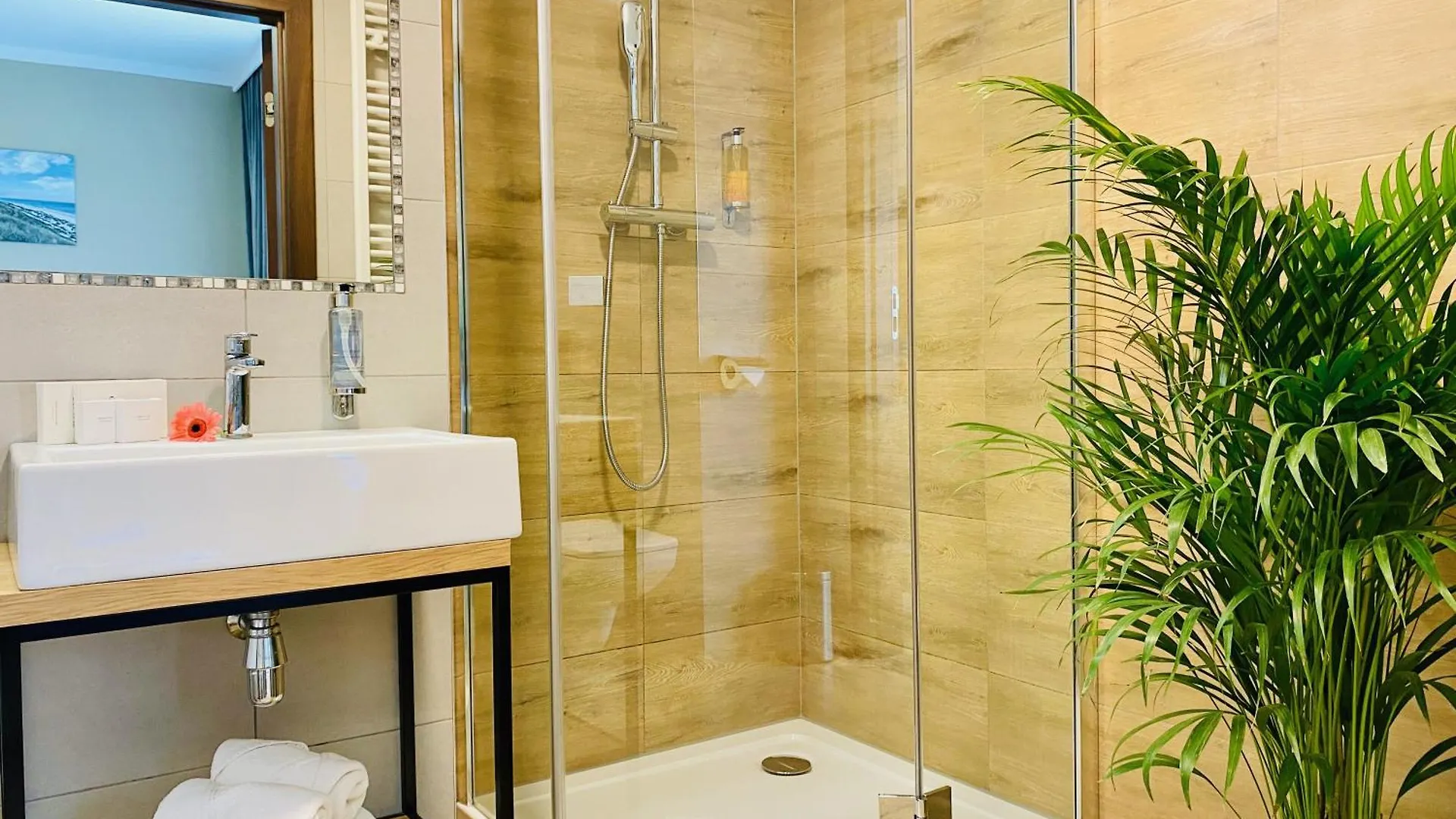Hotel Conrad Comfort Krakow