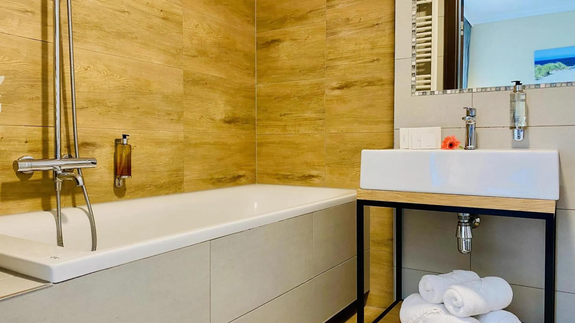 Hotel Conrad Comfort Krakow Poland