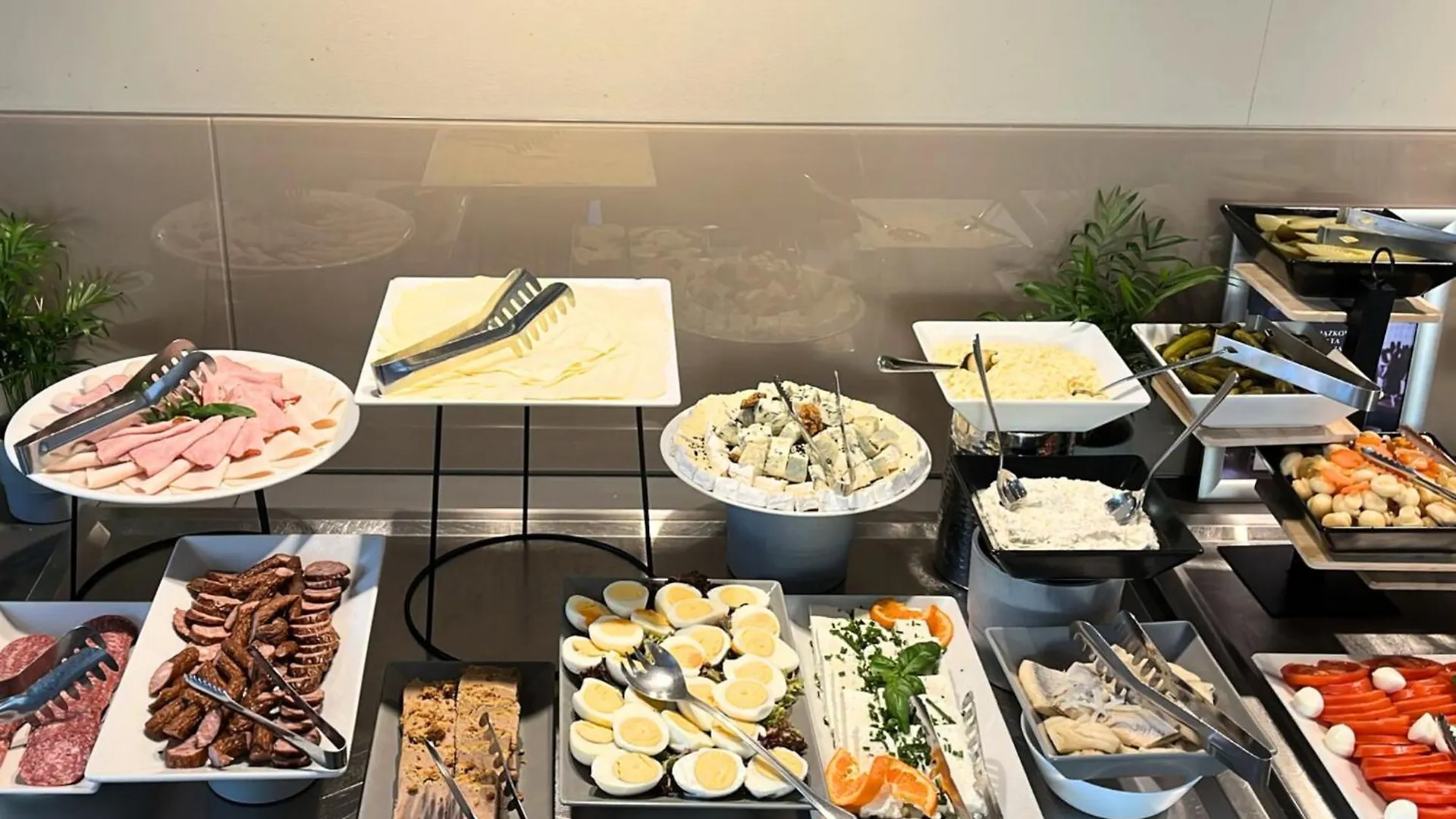 Hotel Conrad Comfort Krakow 4*,  Poland