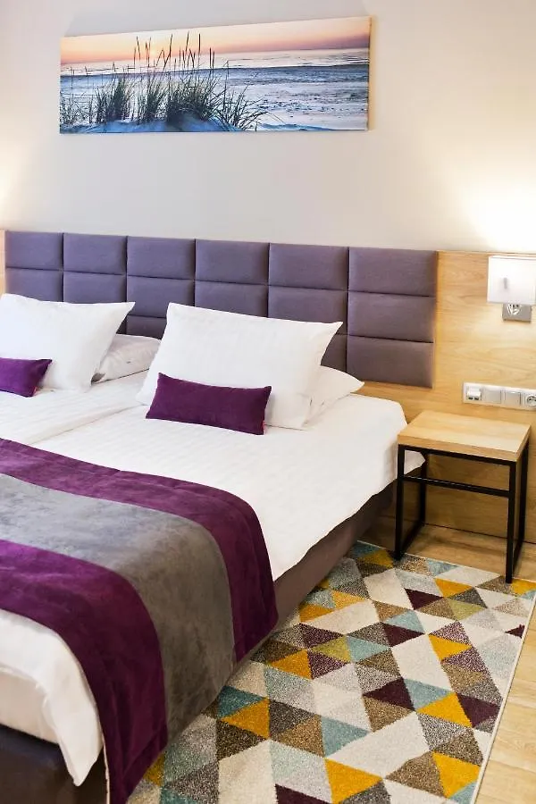 Hotel Conrad Comfort Krakow
