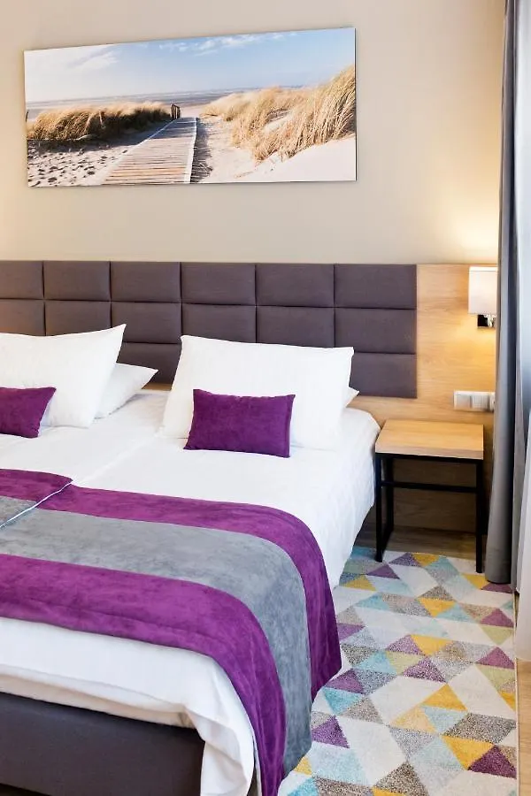 ****  Hotel Conrad Comfort Krakow Poland