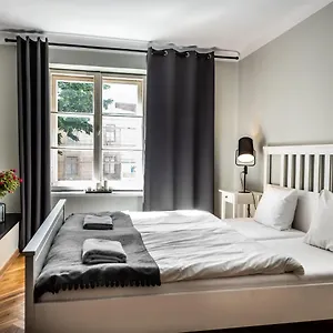 Hostal Flamingo Premium, Cracovia