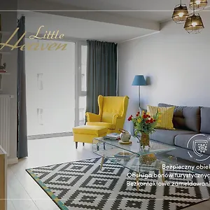 Littleheaven Studia & Apartmenty , Gdansk Polonia