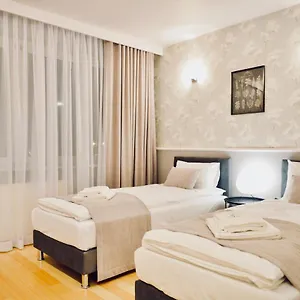 Jessapart- Babka Tower Pologne