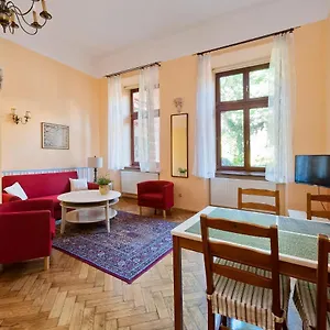 Pod Aniolami Apartmán
