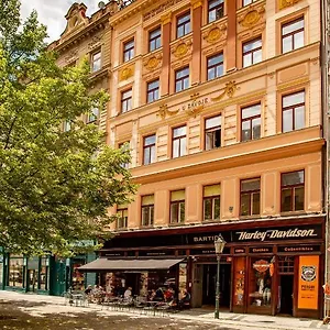 St Havel Old Town 4*, פראג צ'כיה