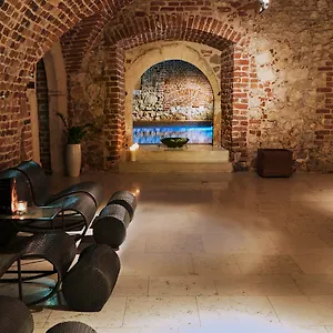 Hotel Stary, Cracovia