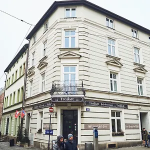 Shalom Kazimierz *** Krakau