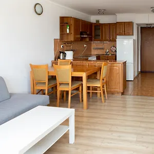 Bonapartments , ורשה פולין