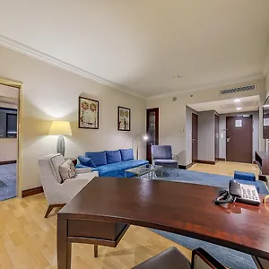 Intercontinental By Ihg 5*, Varsovia Polonia