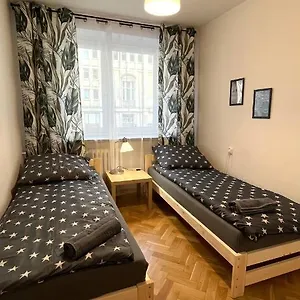  Hostel Krucza Polska