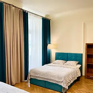 Aqq Apartamenty Apartmán
