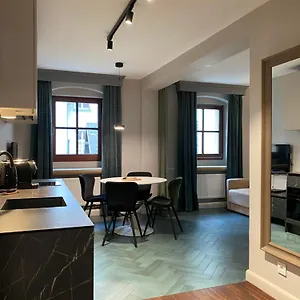 Arte-locum Przy Rynku Apartmán
