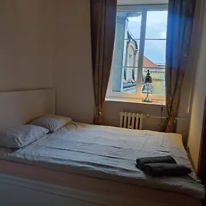 4 Apartmán