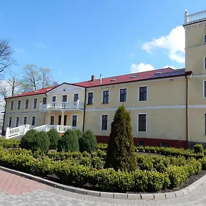  Nocleg ze śniadaniem Palac Parkowy W Parnowie Polska
