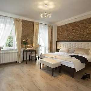 Appartement Wodna