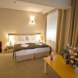 Hotel apartamentowy Kracow