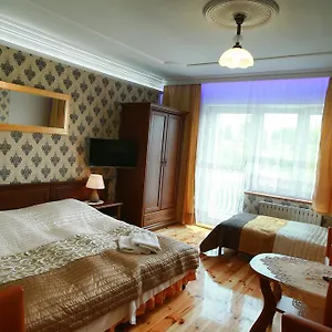 Abwentur Ubytování v soukromí