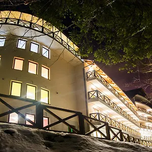 *** Hotel Europa - Górnicza Strzecha Polska