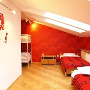 Cracow Old Town Apartmán