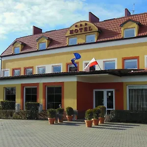*** Hotel Jester Polska