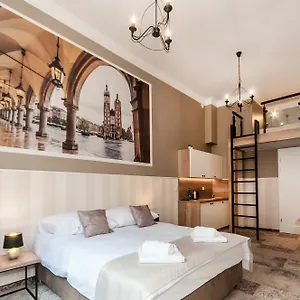 Apartahotel L5, Cracovia