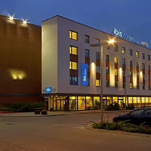 Ibis Budget Bronowice Краков
