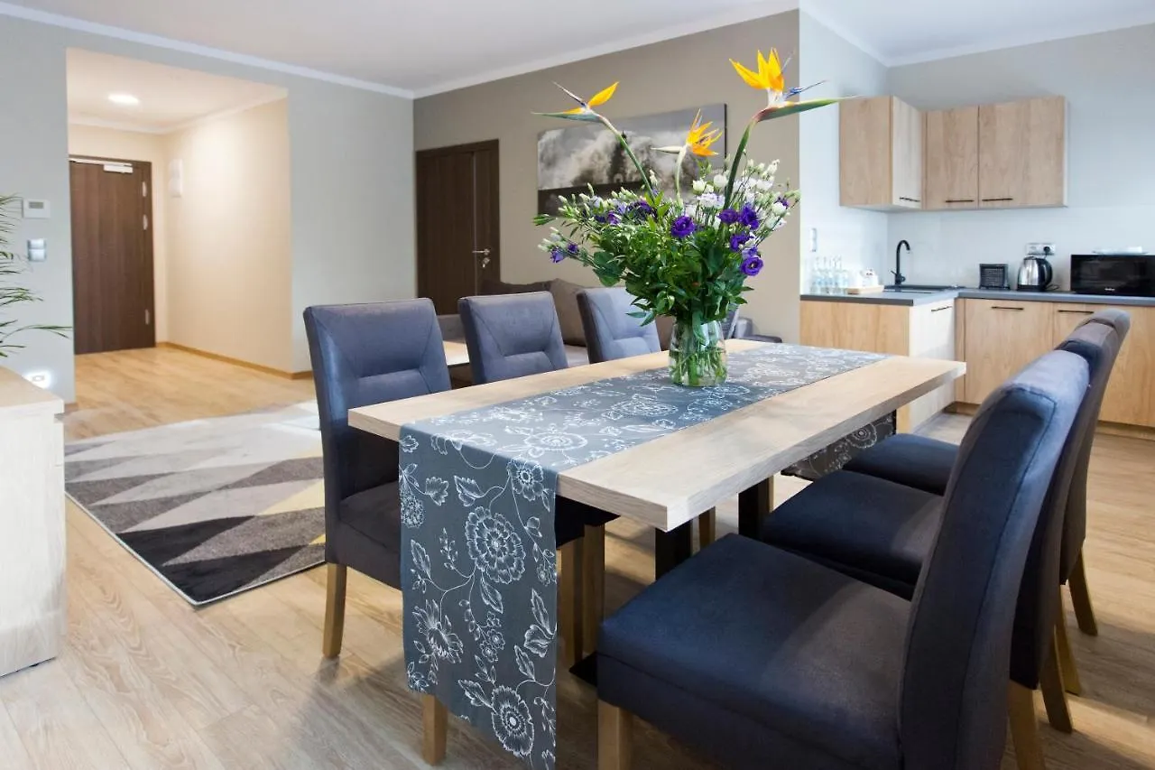 Hotel Conrad Comfort Krakow