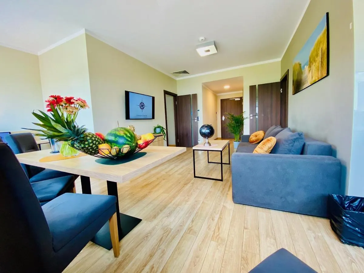 Hotel Conrad Comfort Krakow