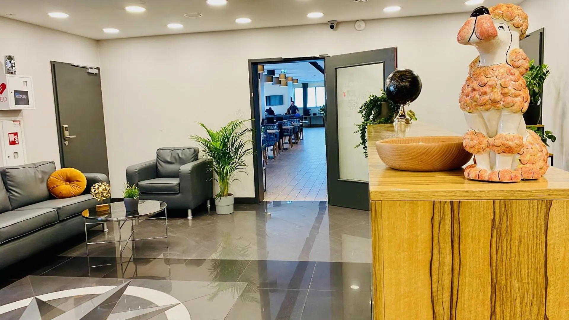 קרקוב Hotel Conrad Comfort