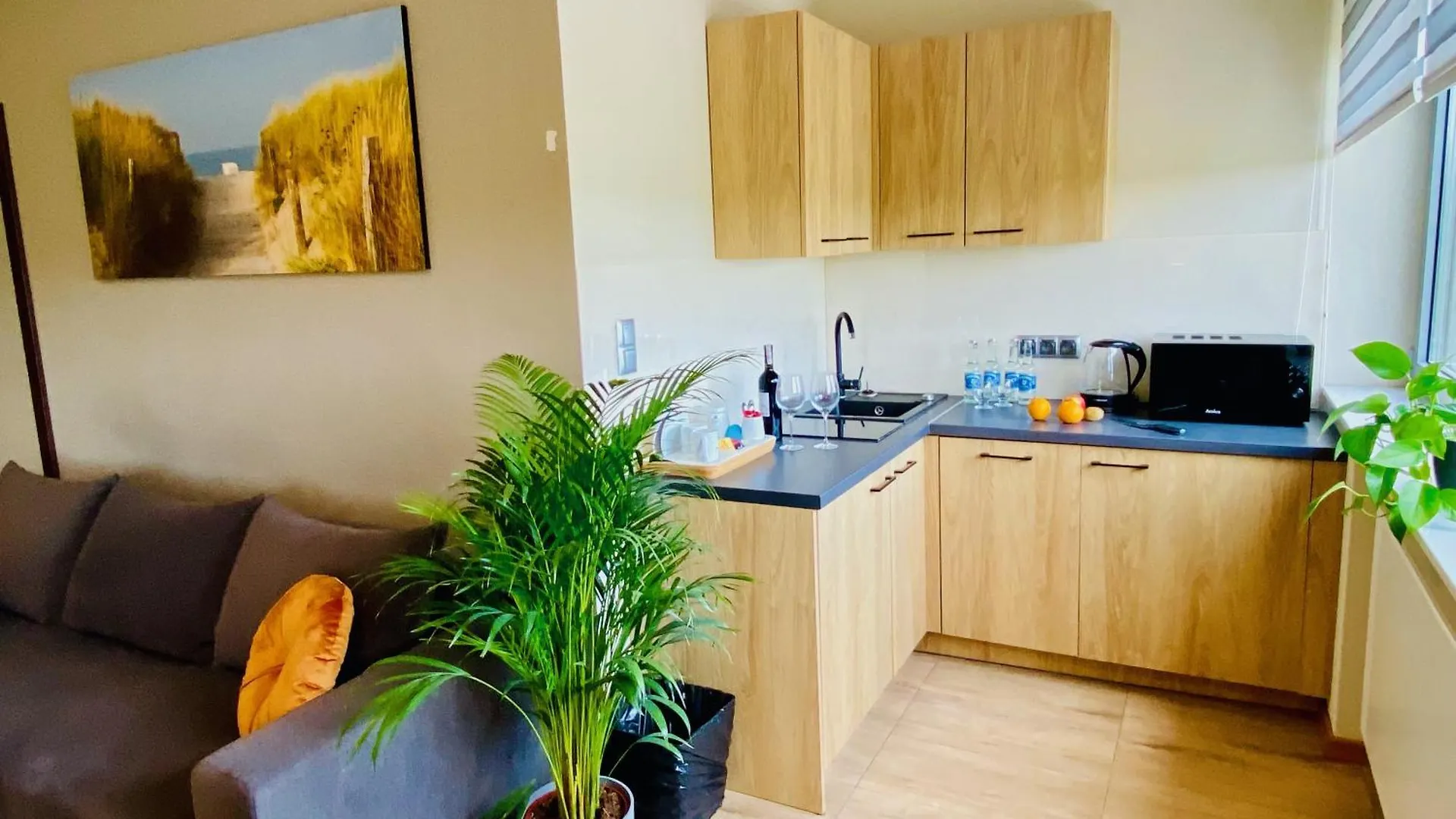 קרקוב Hotel Conrad Comfort