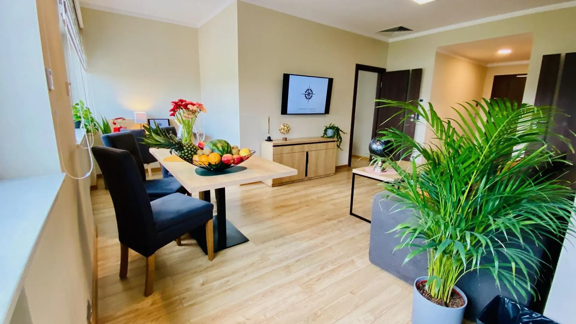 Hotel Conrad Comfort Krakow 4*,  Poland