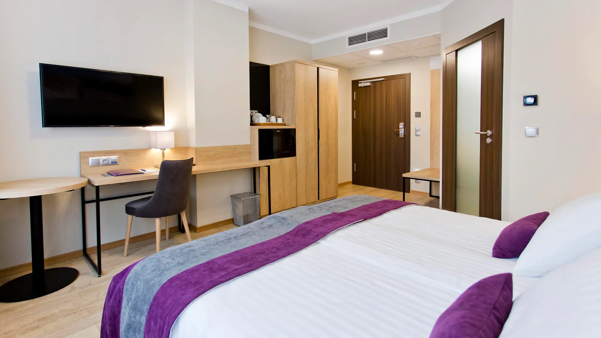 Hotel Conrad Comfort Краков