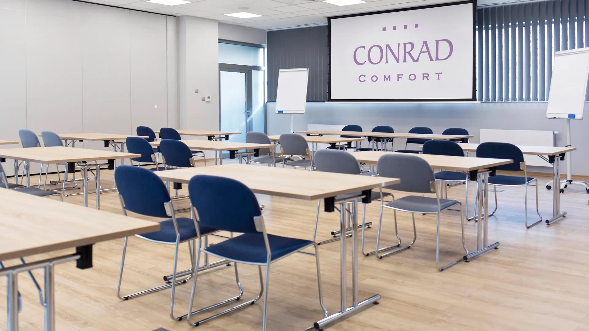 Hotel Conrad Comfort Краков